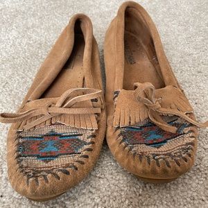Minnetonka flats
